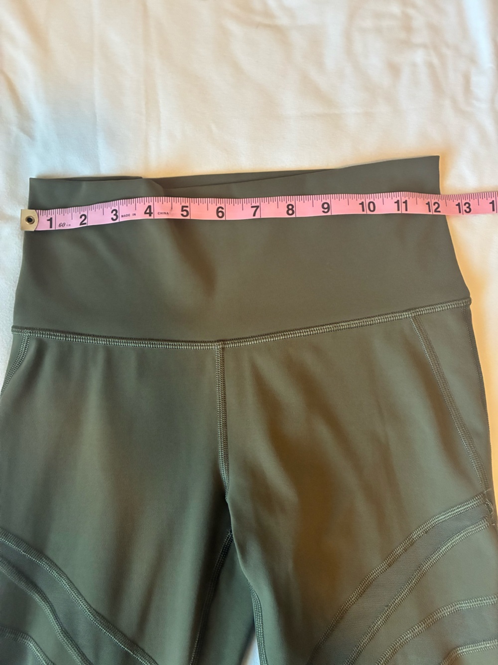 Lululemon Leggings - Picture 5 of 7